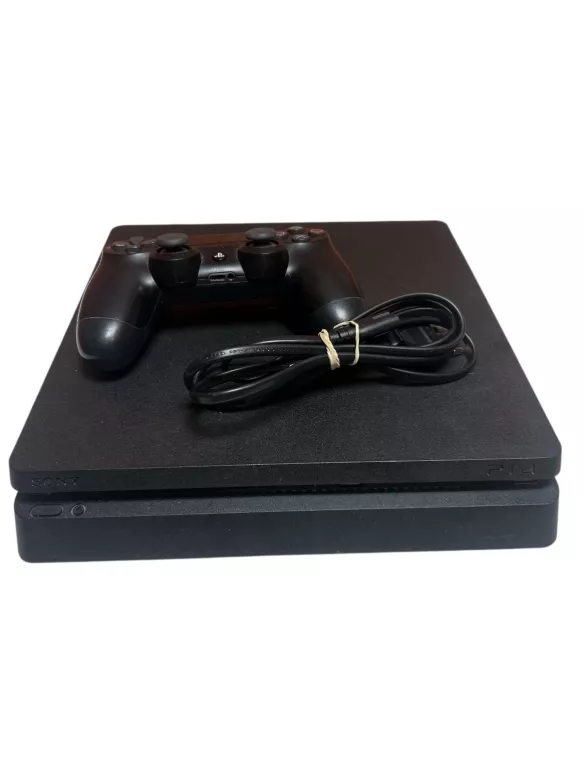 KONSOLA PS4 SLIM / 1TB