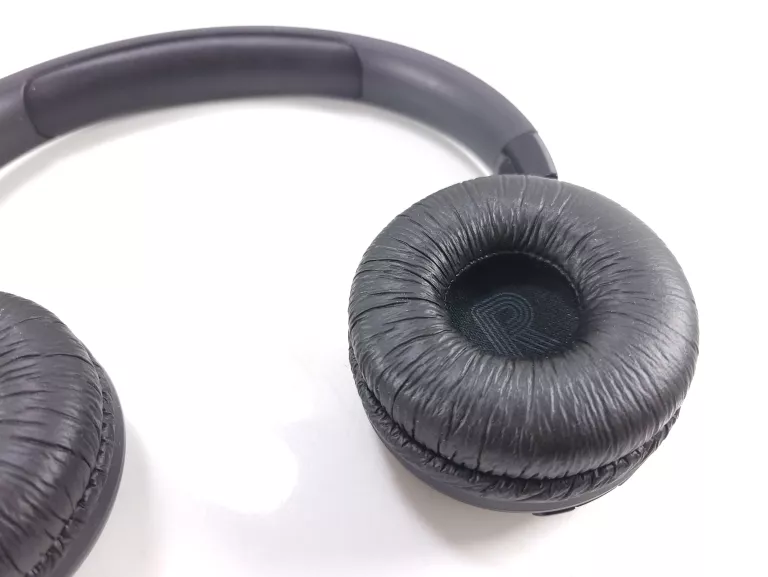 SŁUCHAWKI BT NAUSZNE JBL 520 CZARNE