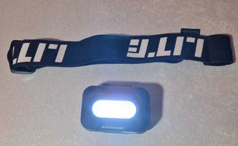 SCANGRIP HEAD LITE A