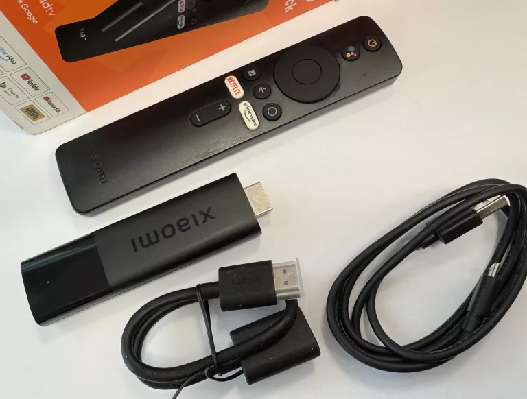 XIAOMI TV STICK - ANDROID TV