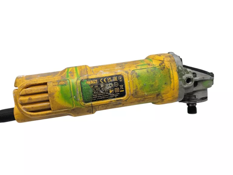 SZLIFIERKA KĄTOWA DEWALT DWE4157 900W