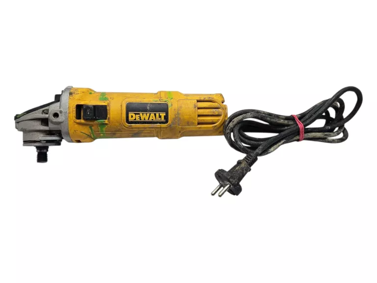 SZLIFIERKA KĄTOWA DEWALT DWE4157 900W