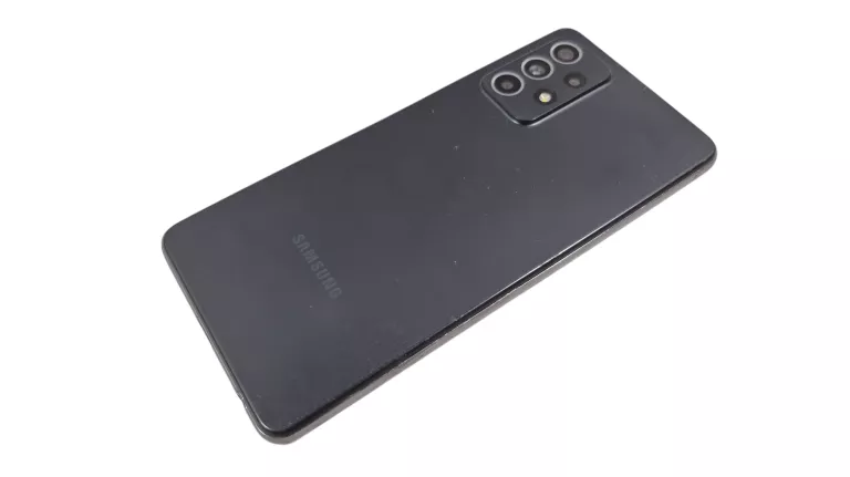 TELEFON SAMSUNG A52 5G 6/128GB