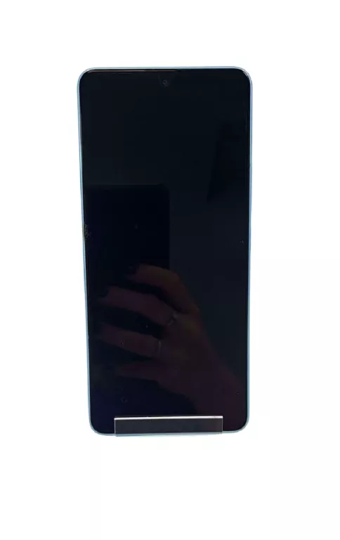 SMARTFON XIAOMI REDMI NOTE 13 PRO 5G 8 GB / 256 GB 5G 6,67"NIEBIESKI