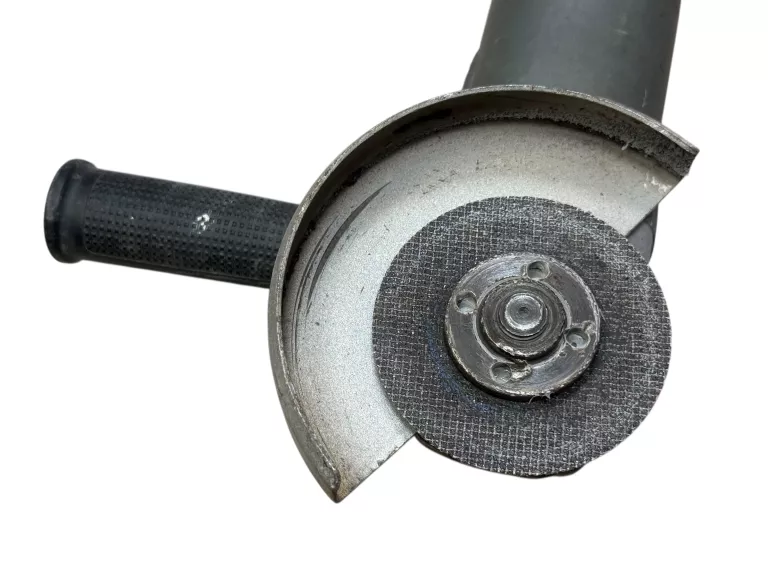 SZLIFIERKA KĄTOWA GRAPHITE 59G086 125MM 860W