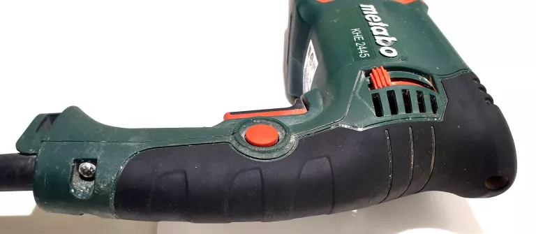 MŁOTOWIERTARKA METABO SDS KHE 2445 800W + WALIZKA