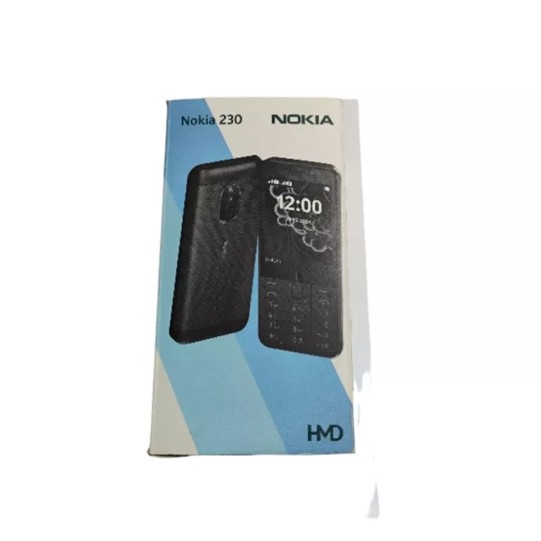 TELEFON NOKIA 230