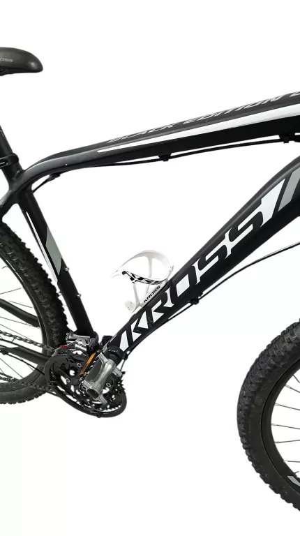 ROWER KROSS BLACK EDITION 4 29 CALI