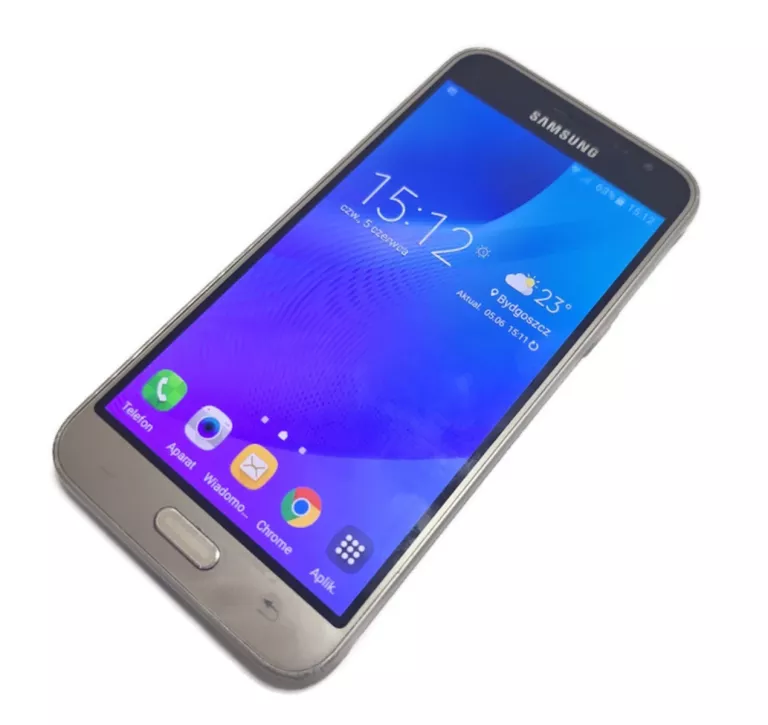 TELEFON SAMSUNG GALAXY J3