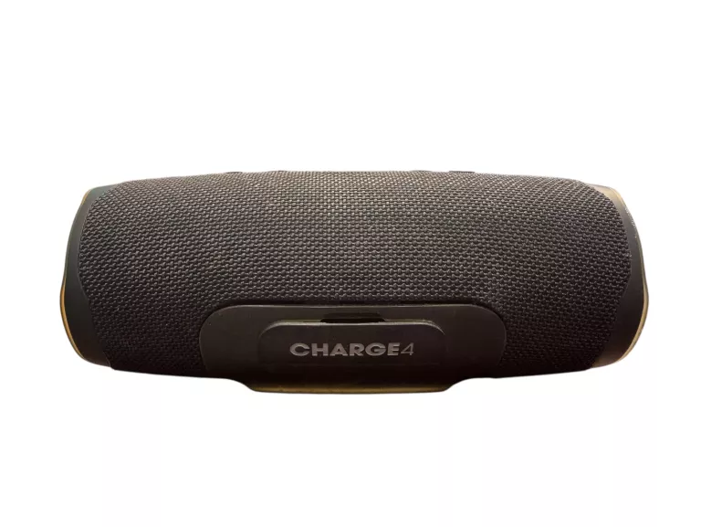 GŁOŚNIK BLUETOOTH JBL CHARGE 4 CZARNY