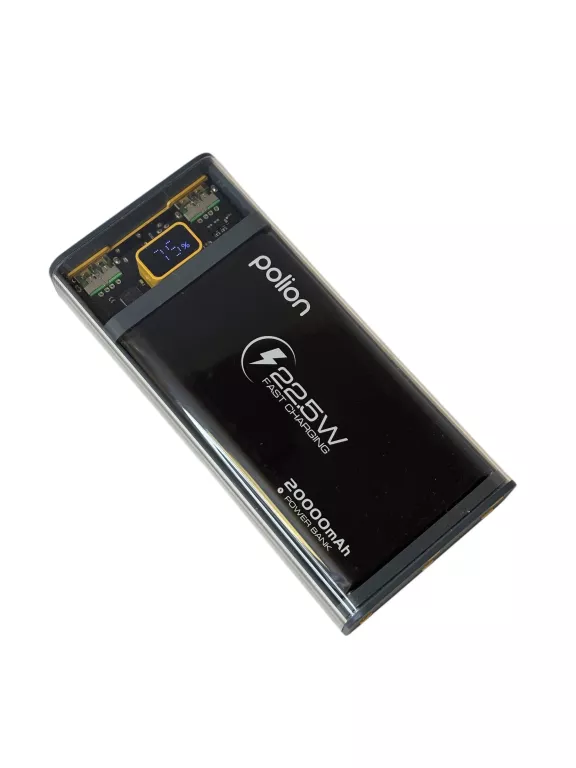 POWERBANK POLION 22,5W 20000MAH