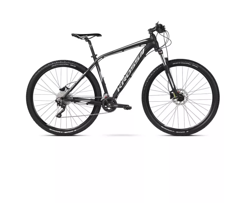 ROWER KROSS BLACK EDITION 4 29 CALI