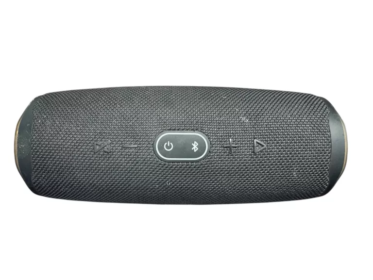 GŁOŚNIK BLUETOOTH JBL CHARGE 4 CZARNY