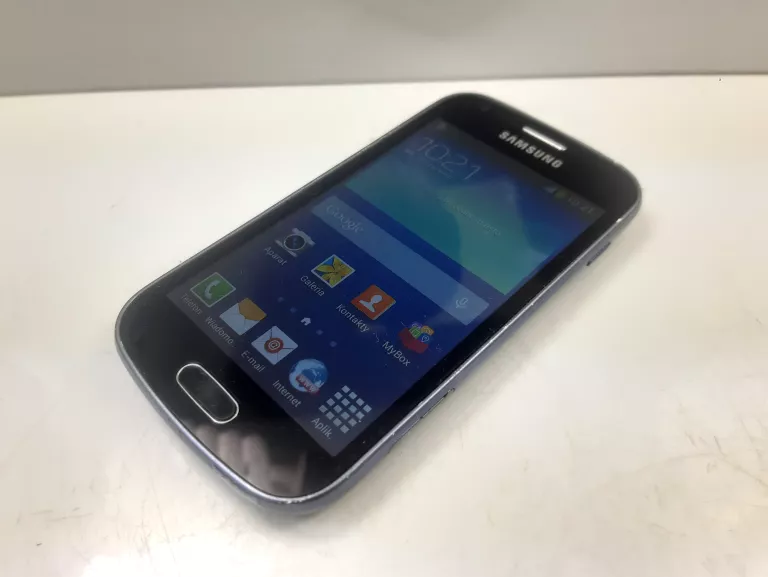 TELEFON SAMSUNG GALAXY TREND PLUS 768MB/4GB