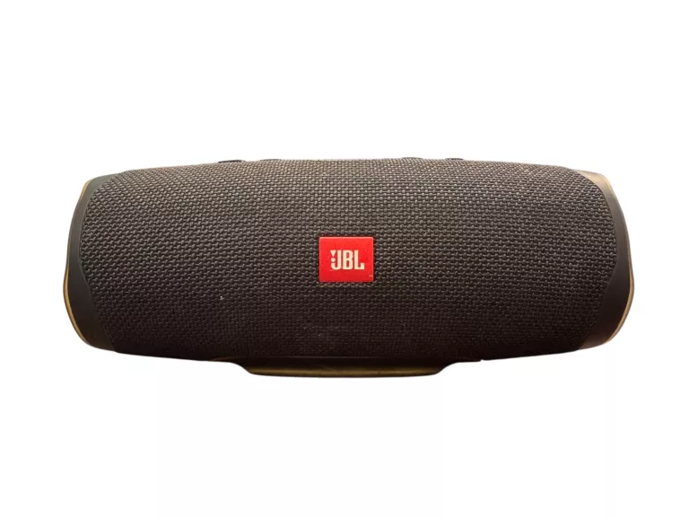 GŁOŚNIK BLUETOOTH JBL CHARGE 4 CZARNY