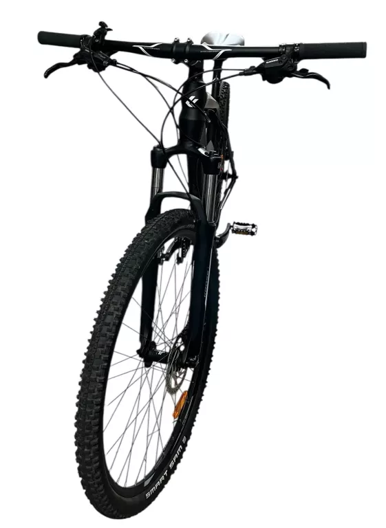 ROWER KROSS BLACK EDITION 4 29 CALI