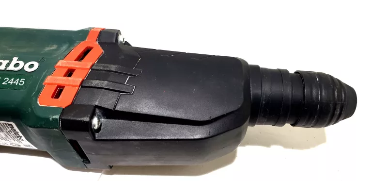 MŁOTOWIERTARKA METABO SDS KHE 2445 800W + WALIZKA