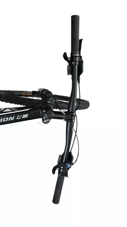 ROWER KROSS BLACK EDITION 4 29 CALI