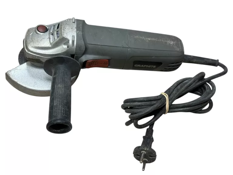 SZLIFIERKA KĄTOWA GRAPHITE 59G086 125MM 860W