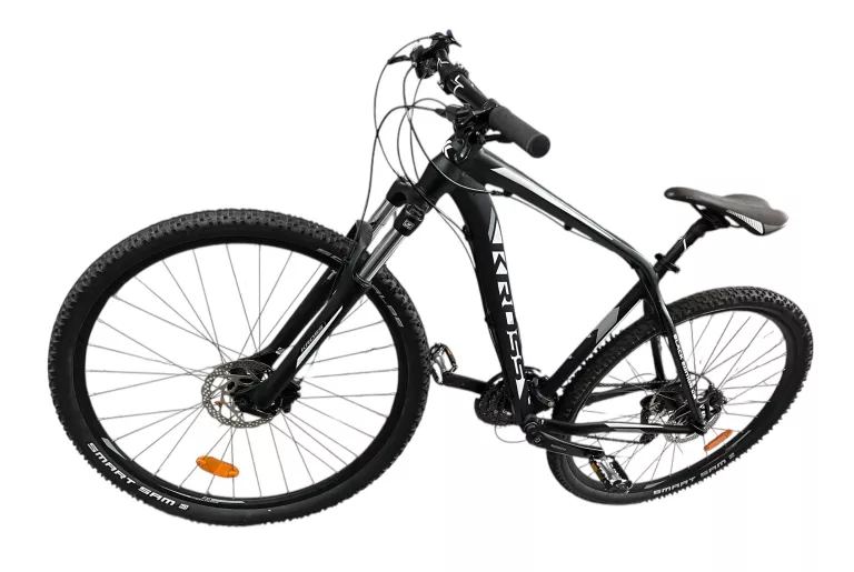 ROWER KROSS BLACK EDITION 4 29 CALI