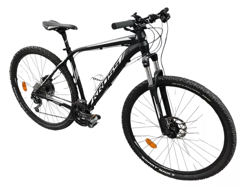 ROWER KROSS BLACK EDITION 4 29 CALI