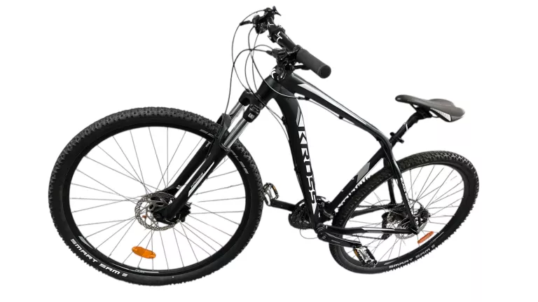 ROWER KROSS BLACK EDITION 4 29 CALI