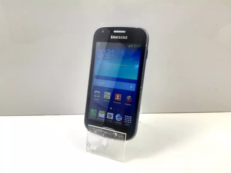 TELEFON SAMSUNG GALAXY TREND PLUS 768MB/4GB
