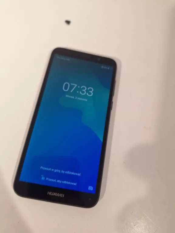 TELEFON HUAWEI Y5 2018 2GB RAM