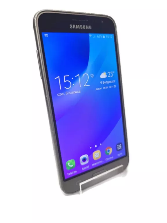TELEFON SAMSUNG GALAXY J3