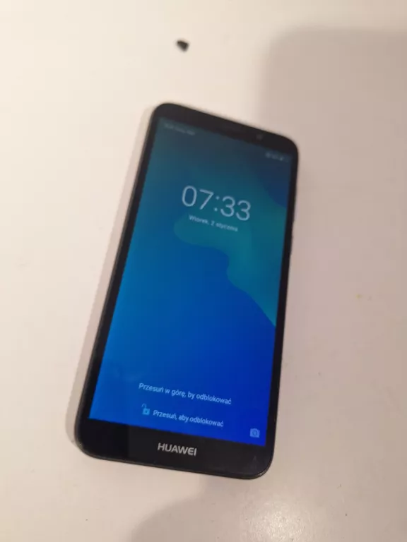 TELEFON HUAWEI Y5 2018 2GB RAM