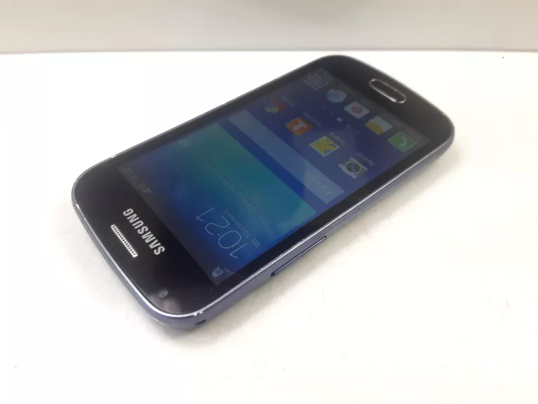 TELEFON SAMSUNG GALAXY TREND PLUS 768MB/4GB