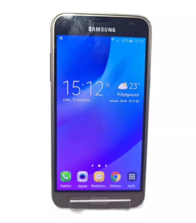 TELEFON SAMSUNG GALAXY J3