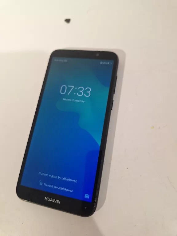 TELEFON HUAWEI Y5 2018 2GB RAM