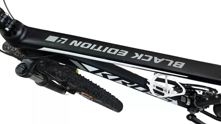 ROWER KROSS BLACK EDITION 4 29 CALI