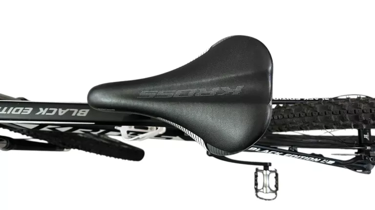 ROWER KROSS BLACK EDITION 4 29 CALI