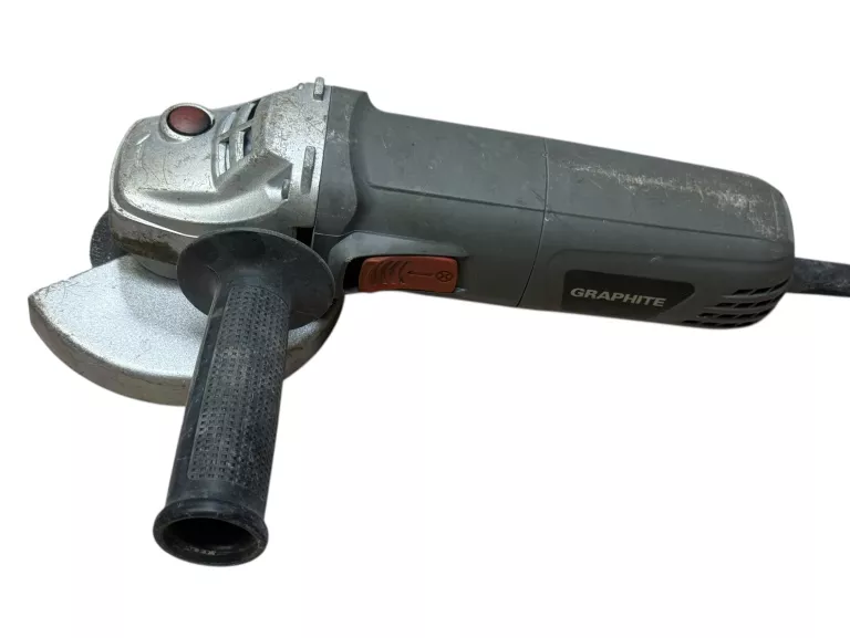 SZLIFIERKA KĄTOWA GRAPHITE 59G086 125MM 860W