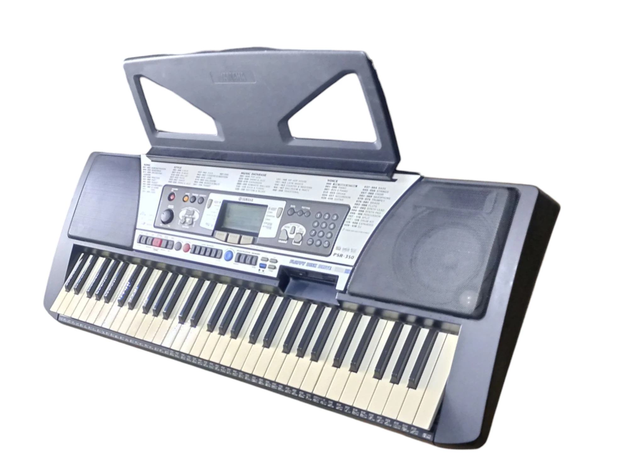 keyboard-yamaha-psr-350-zestaw-okazja-ean-gtin-887774276714