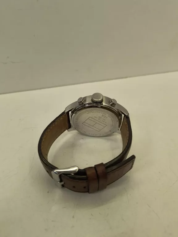 ZEGAREK TOMMY HILFIGER TH.248.1.20.1820