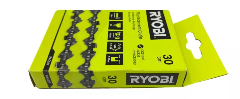 RYOBI RAC227 ŁAŃCUCH TNĄCY DO PILARKI 30CM OCS1830 RCS36