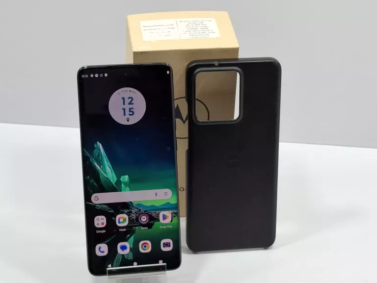 TELEFON SMARTFON MOTOROLA EDGE 40 NEO 12/256GB