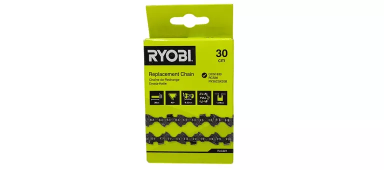 RYOBI RAC227 ŁAŃCUCH TNĄCY DO PILARKI 30CM OCS1830 RCS36