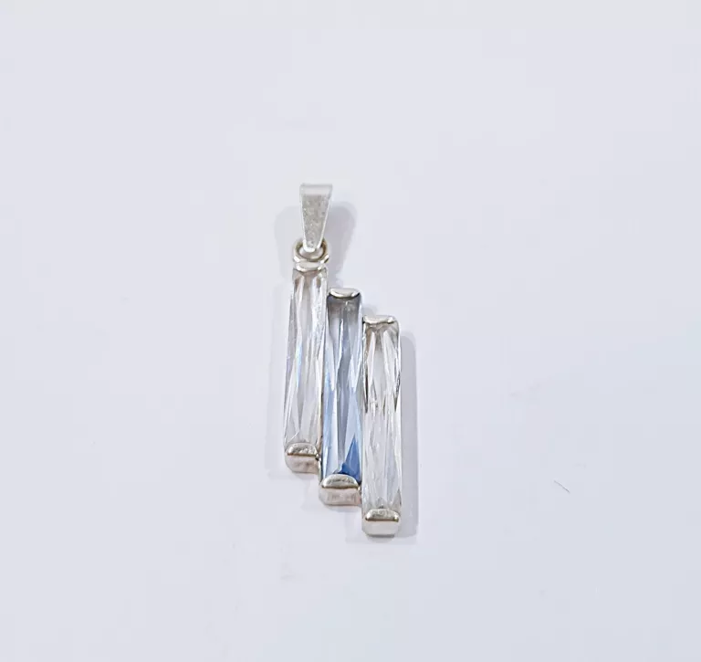 SREBRNA ZAWIESZKA PR.925 2,77G