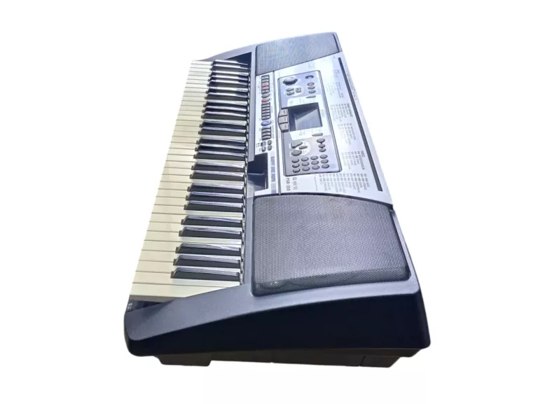keyboard-yamaha-psr-350-zestaw-okazja-liczba-klawiszy-61