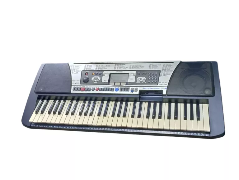 KEYBOARD YAMAHA PSR-350 ZESTAW OKAZJA!