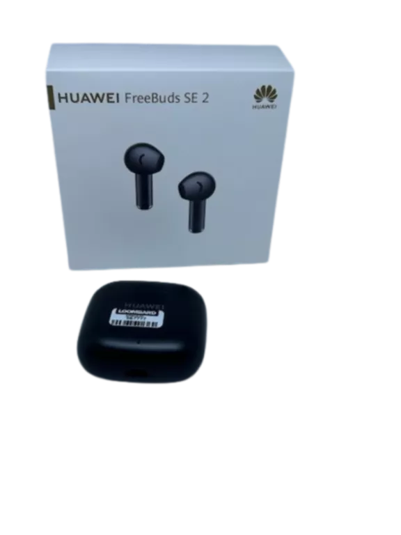 SŁUCHAWKI HUAWEI FREEBUDS SE 2