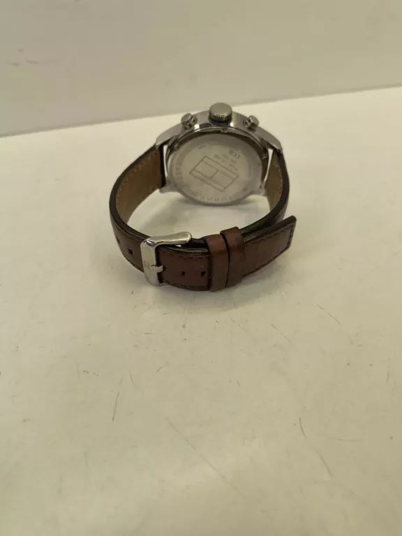 ZEGAREK TOMMY HILFIGER TH.248.1.20.1820