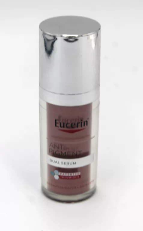 EUCERIN ANTI-PIGMENT SERUM NA PRZEBARWIENIA O PODWÓJNYM DZIAŁANIU 30 ML
