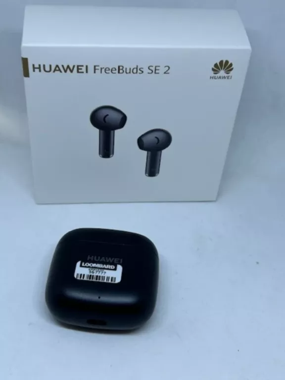 SŁUCHAWKI HUAWEI FREEBUDS SE 2