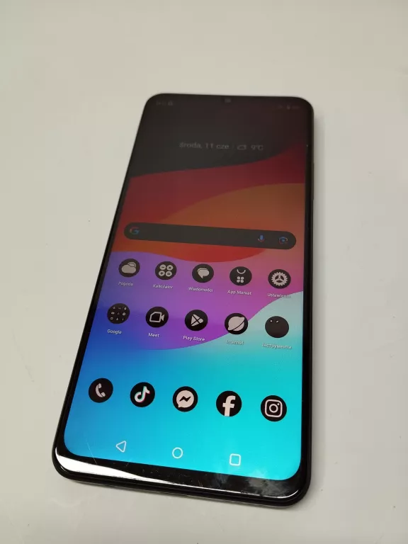 TELEFON REALME NOTE 50 (MODEL: RMX3834)
