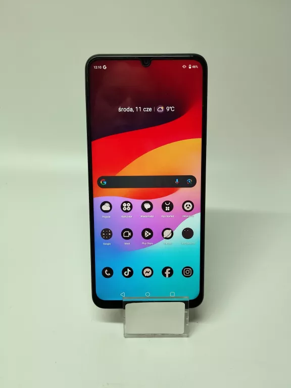 TELEFON REALME NOTE 50 (MODEL: RMX3834)